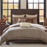 River Fishing Comforter Set Wayfair