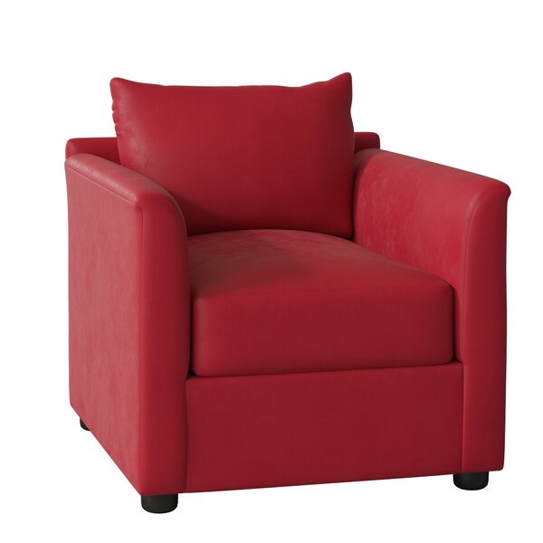 Peyton Armchair By Wayfair Custom Upholstery™