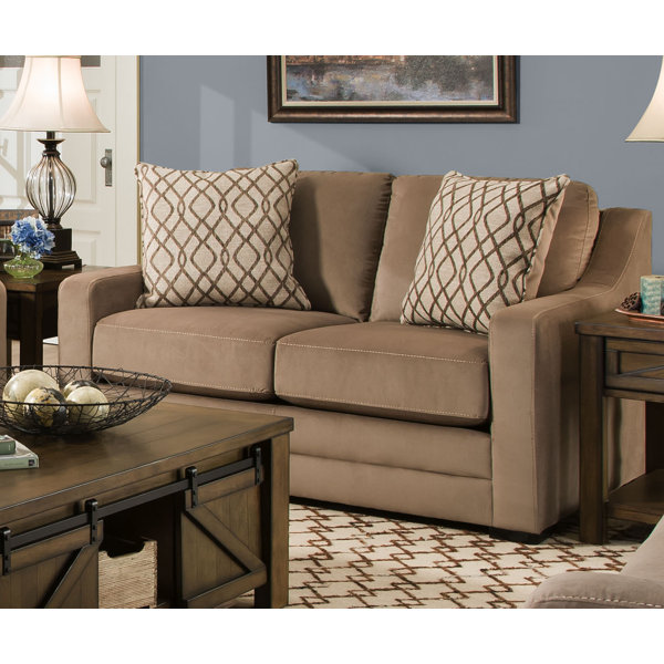 Tremont Loveseat By Simmons Upholstery By Darby Home Co Reviews
