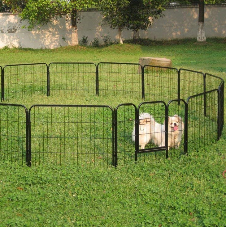 wayfair pet fence