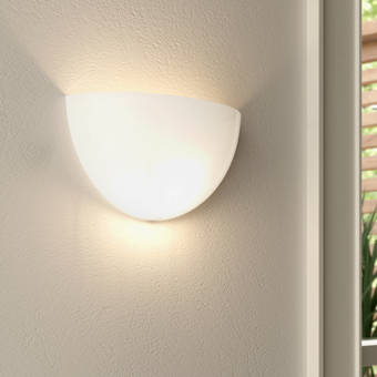 Wrought Studio Mcguire 1 Light Flush Mount Wayfair