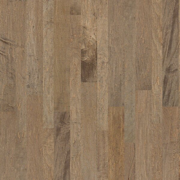 Farmton Random Width Engineered Maple Hardwood Flooring in Pireway by Shaw Floors