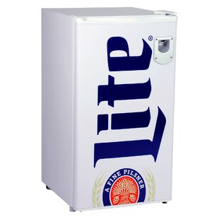 Miller Lite Umbrella Wayfair