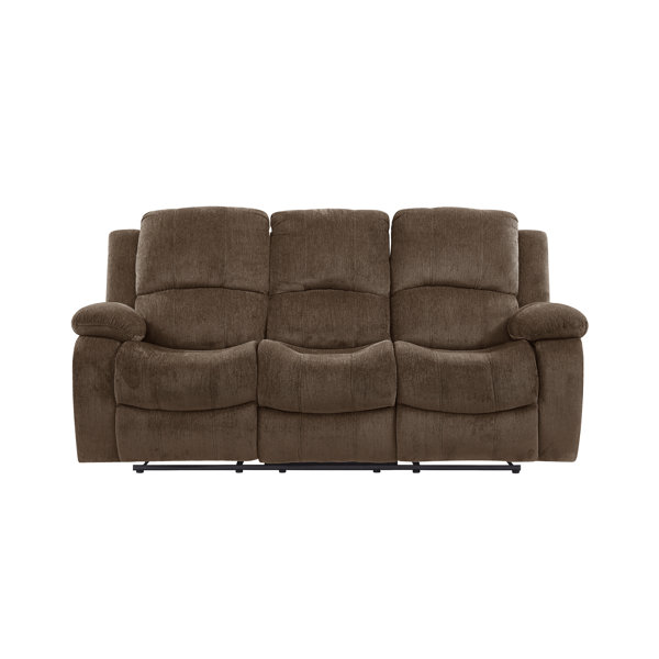 Shop Online Siddhesh Extra Plush Reclining Sofa Hello Spring! 65% Off