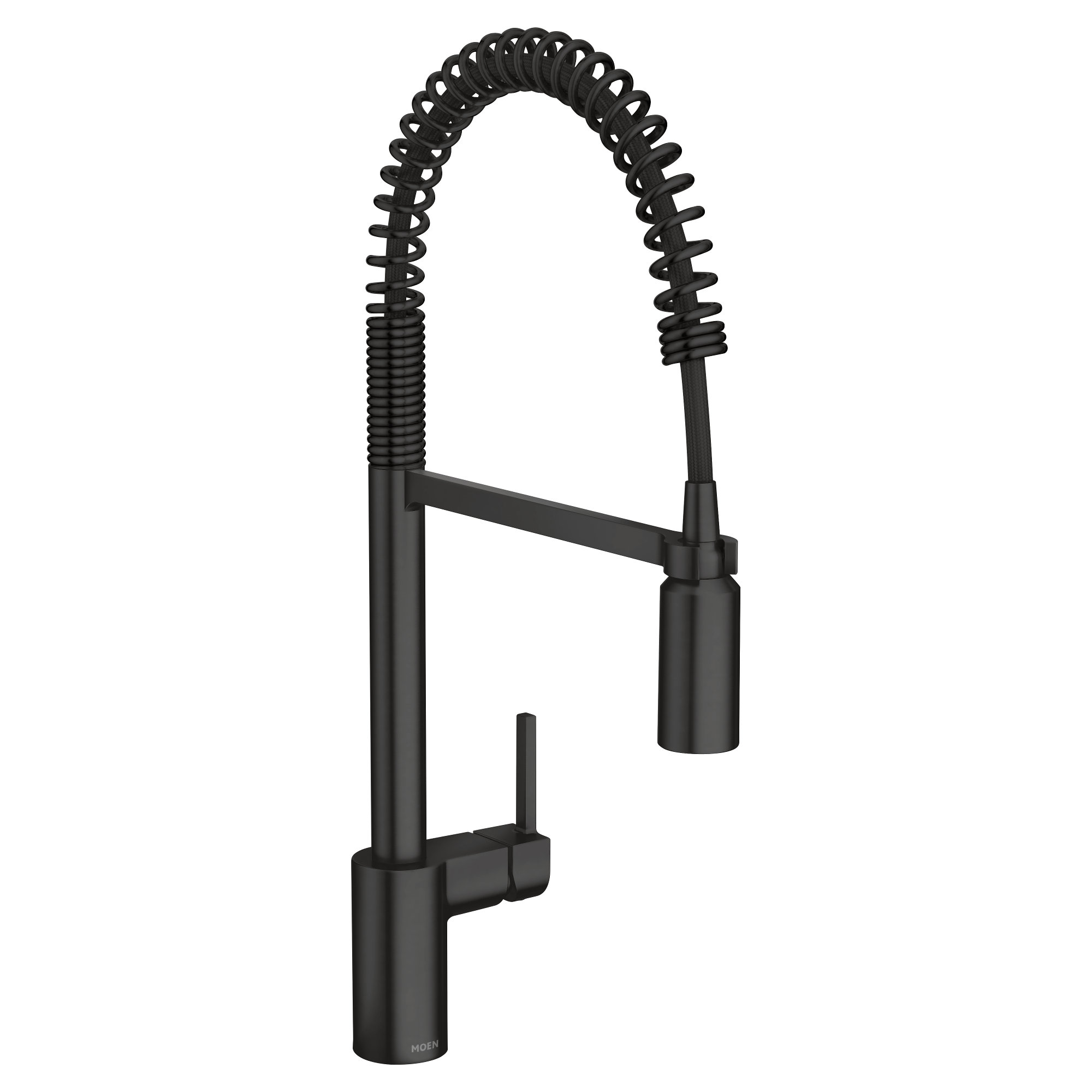 Align Pull Down Single Handle Kitchen Faucet With Duralock