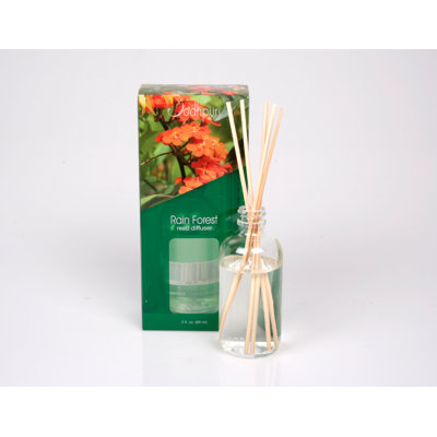 Diffusers Jodhpuri Scent Rain Forest