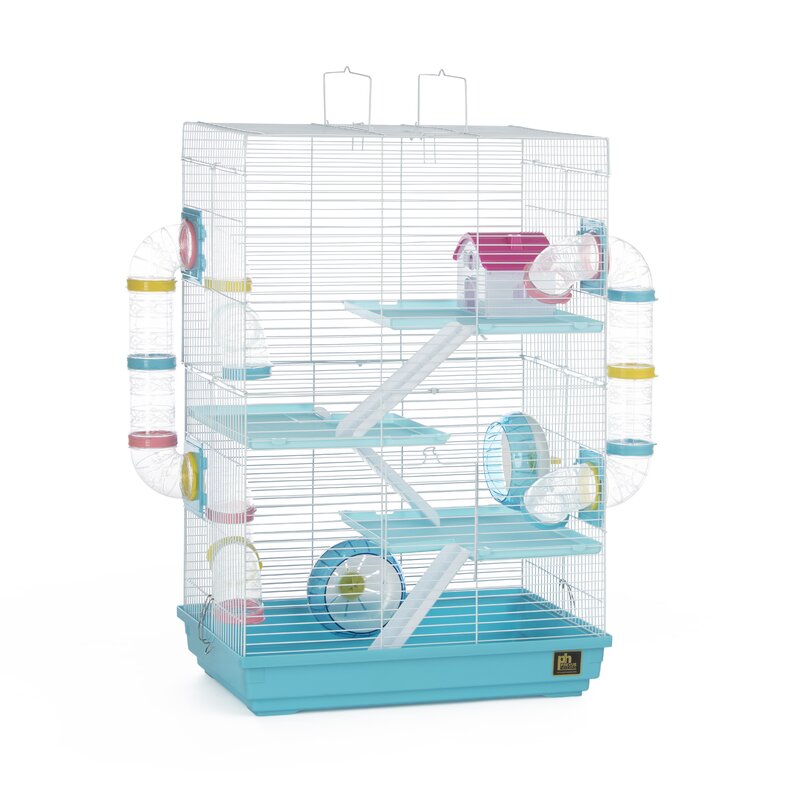 24 by 12 hamster cage
