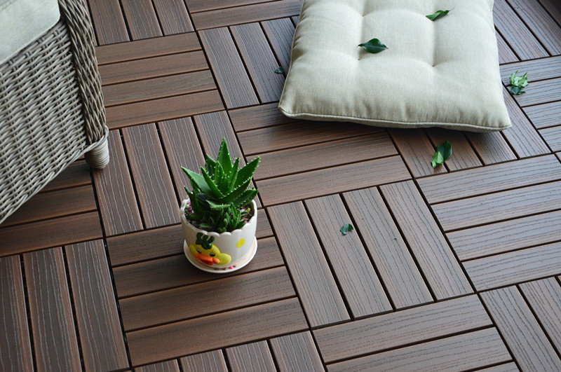 Interlocking Wood Deck Floor Tiles Price Wood Deck Tile Reviews Home Design Ideas