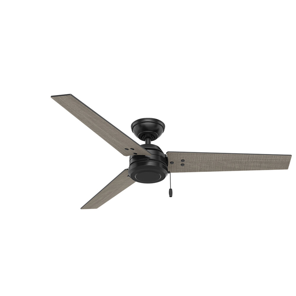 52 Cassius 3 Blade Outdoor Ceiling Fan Reviews Joss Main