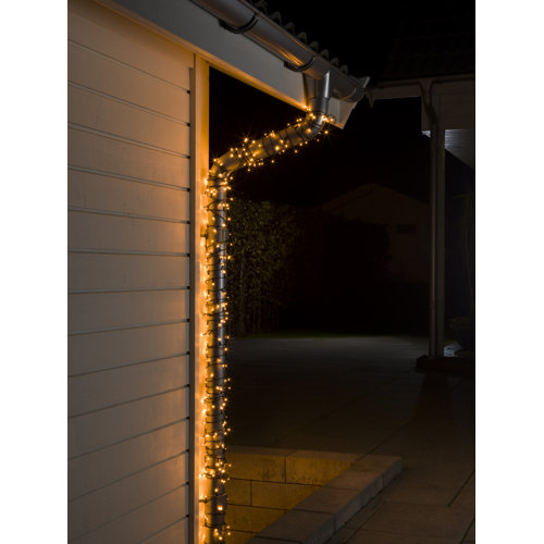 Micro 400-Light LED Fairy Lights Konstsmide Bulb