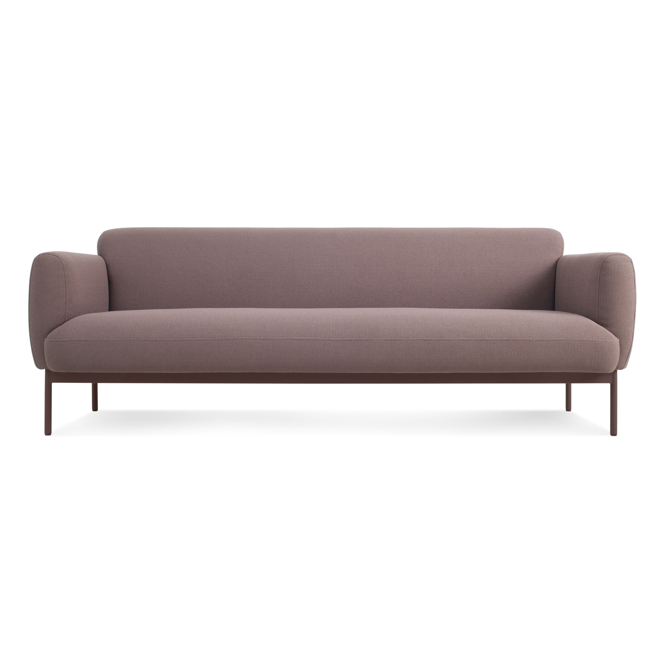 Blu Dot Puff Puff Sofa Reviews Wayfair