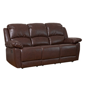 Electric Recliner Sofa Wayfair Co Uk 3 Seater Reclining Sofa