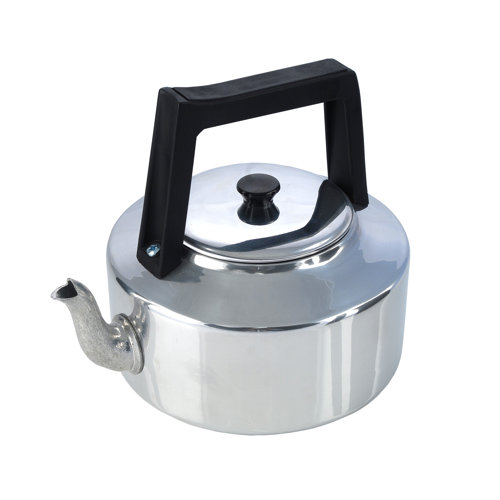 Stovetop Kettle Pendeford Size - Capacity (Litres): 2.2L