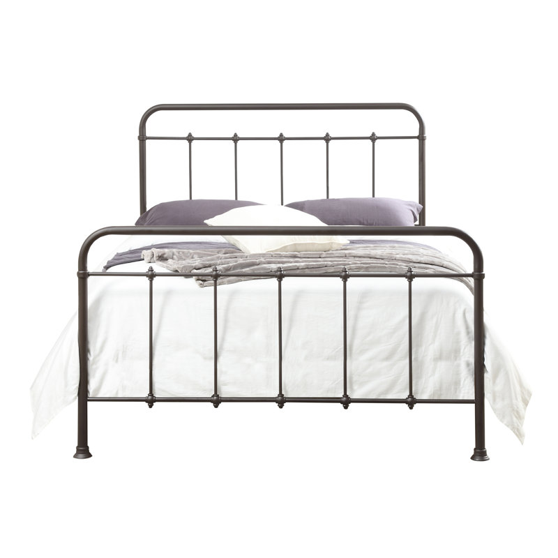 Snowden Standard Bed Reviews Joss Main
