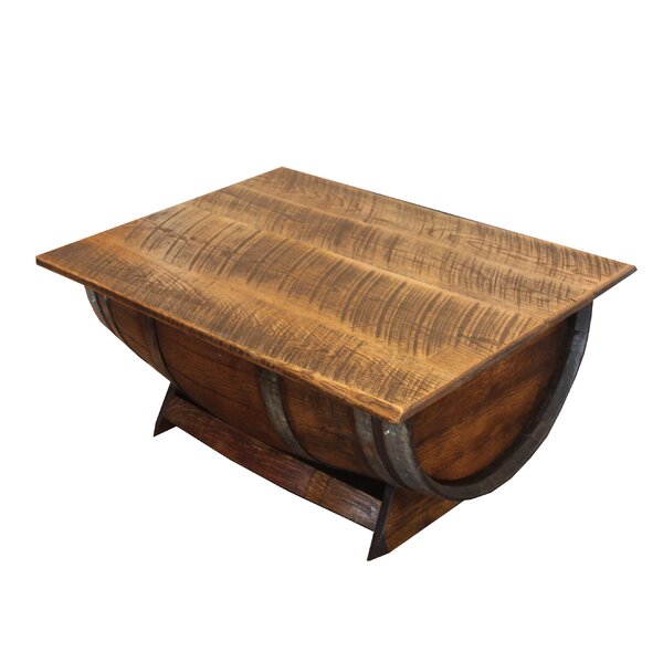 Riney Coffee Table By Millwood Pines