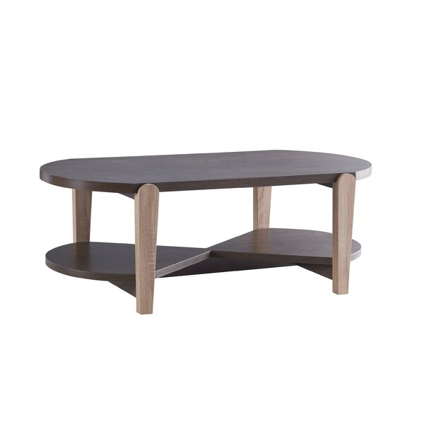 Khue Coffee Table With Storage By Brayden Studio
