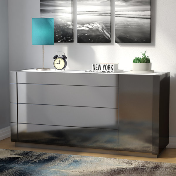 Best Choices Boyertown 4 Drawer Dresser By Wade Logan Wonderful
