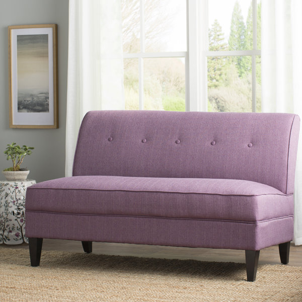 Perseus Loveseat by Mercury Row