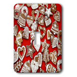 Gingerbread Plates Wayfair