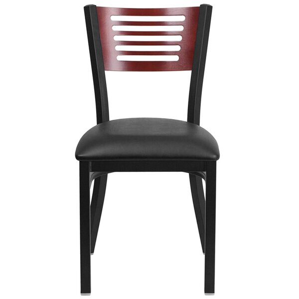 Lomonaco Dining Chair By Winston Porter