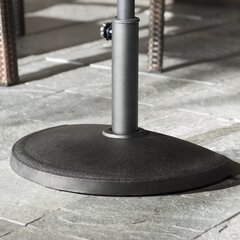 Half Umbrella Base Patio Umbrella Stands Bases You Ll Love In 2020 Wayfair