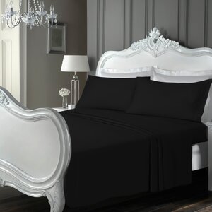 Claytor Luxury Sheet Set