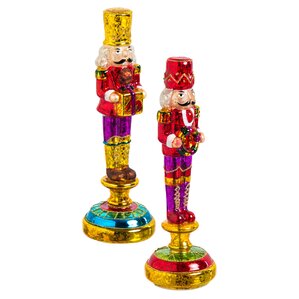 Christmas Nutcrackers You'll Love | Wayfair