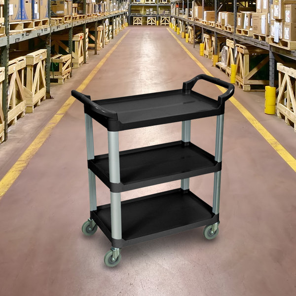 Bar Cart By Luxor 2019 Sale