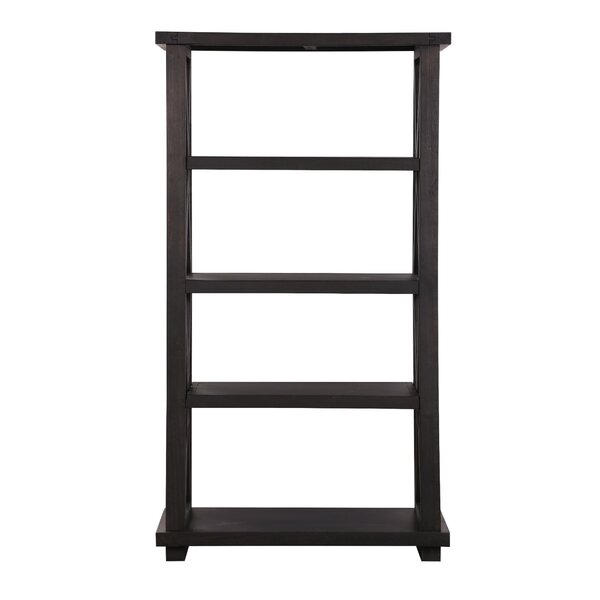 Merced Etagere Bookcase By 17 Stories