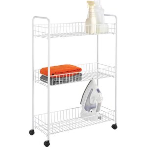 3 Tier Laundry Cart