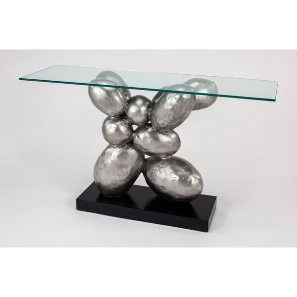 Console Table By Artmax