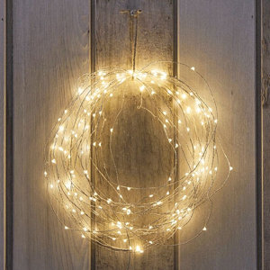 5.83 ft. Fairy String Lights (Set of 3)