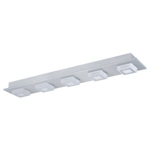 Brittany 5-Light Flush Mount