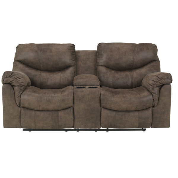 Weddington Reclining Loveseat By Red Barrel Studio Looking for