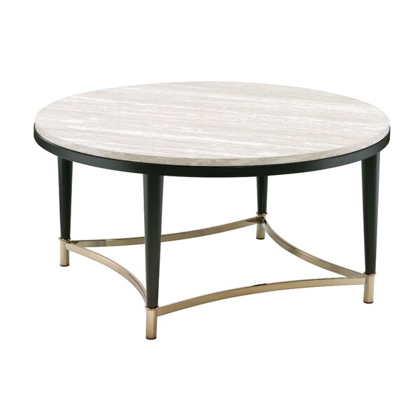 Payan Coffee Table By George Oliver