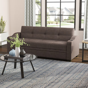 Stockton Elegant Sleeper Sofa