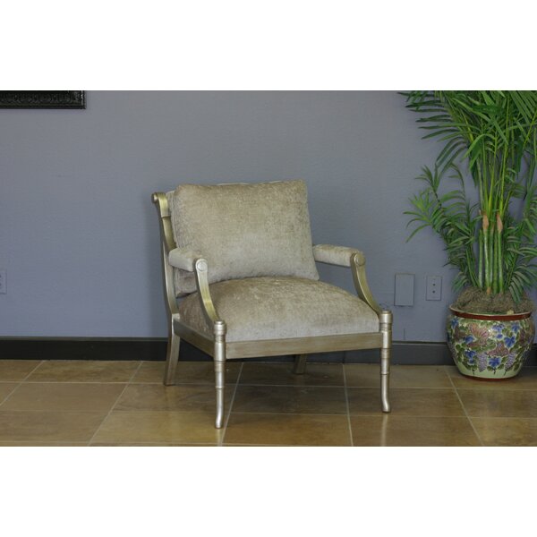 Kaius Lounge Chair By Darby Home Co