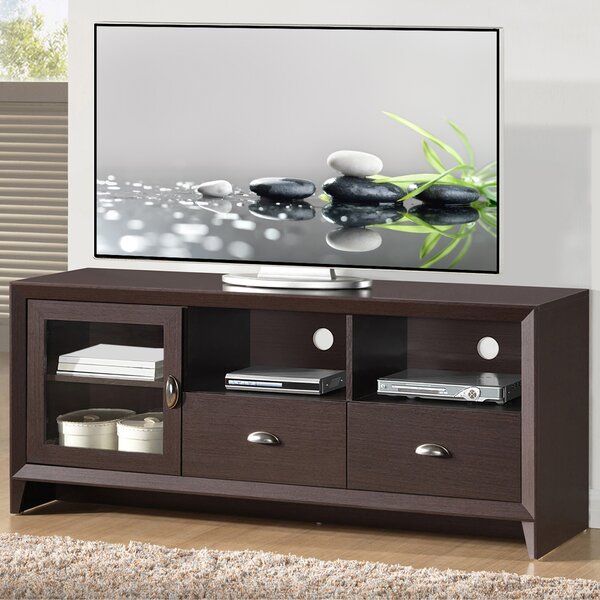 TV Stand For TVs Up To 60