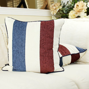 24x24 Couch Pillow Covers Wayfair Home Decor Couch Pillow Cover