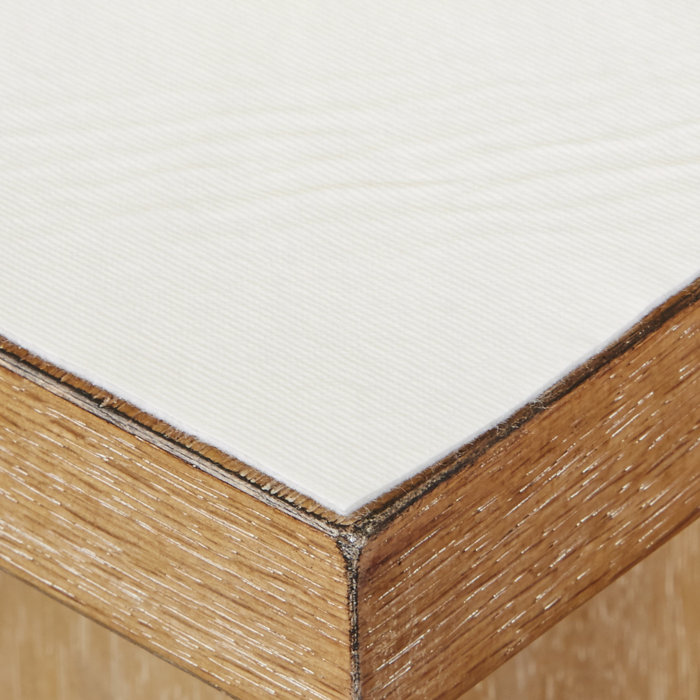 Wayfair Basics Cushioned Table Protector Wayfair Basics Cushioned Table Protector