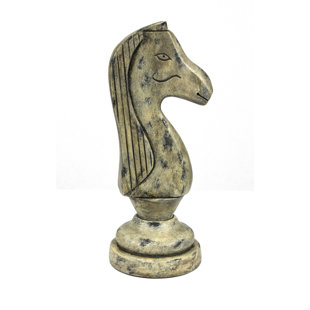 Oversized Chess Piece Wayfair Chess Piece Decoration