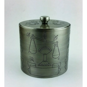 Elegance Christening Accessory Box by ..