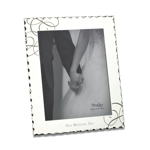 Wedding Picture Frames You Ll Love Wayfair