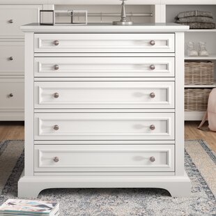 Island Dresser Closet Wayfair