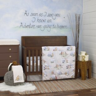 dumbo nursery set