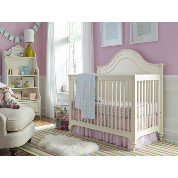 Mateo 3-in-1 Convertible Crib by Viv + Rae