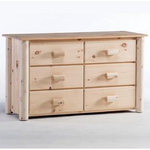 Natural Dressers You Ll Love In 2020 Wayfair