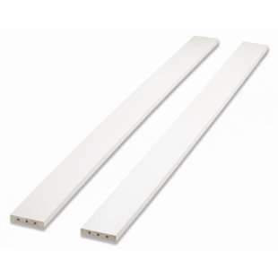 sorelle vista elite vintage frost conversion kit