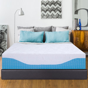Alwyn Home Multi-Layered 12