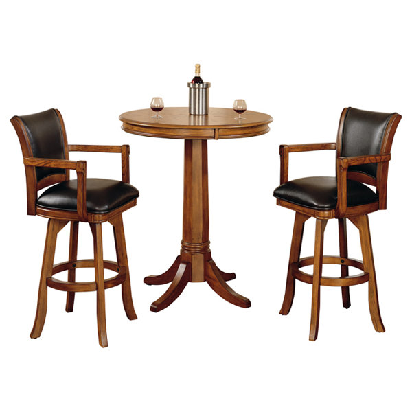 Coello 3 Piece Pub Table Set By Darby Home Co Looking for